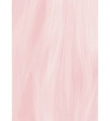 Плитка обл. 250*350 Агата розовая низ