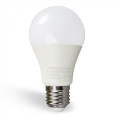 Лампа ЛЕК ЛЕД 15Вт 4К Е27 10501-0038