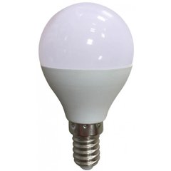 Лампа ЛЕК ЛЕД 7Вт 4К Е14 10502-0021
