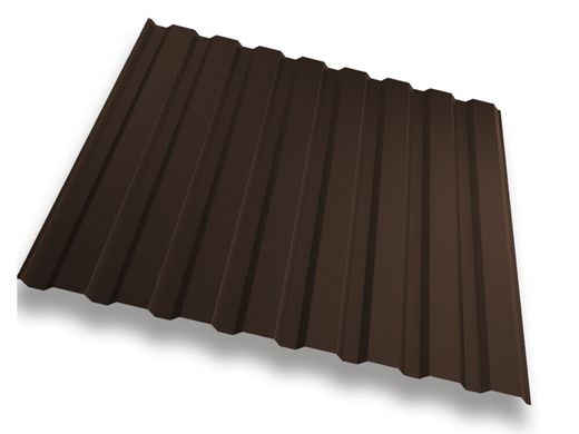 ПС 10 Китай 0,95*1,7 шоколад
