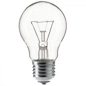 Лампа накаливания А-50 230-75 Вт